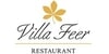 Kundenlogo von Villa Feer Restaurant