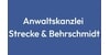 Kundenlogo von Strecke & Behrschmidt Anwaltskanzlei