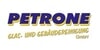 Kundenlogo von Petrone Glas- und Gebäudereinigung GmbH