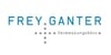 Kundenlogo von Frey & Ganter Vermessungsbüro