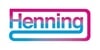Kundenlogo von Henning Fabian Heizung Sanitär
