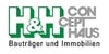 Kundenlogo von Heuer & Heuer Concepthaus GmbH