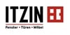 Kundenlogo von Itzin GmbH Fensterbau, Schreinerei