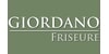 Kundenlogo von Giordano Friseure Lörrach Inh. Aniello Giordano