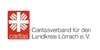 Kundenlogo von Caritasverband für den Landkreis Lörrach e.V.