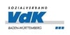 Kundenlogo von Sozialverband VdK Südbaden Servicestelle Lörrach