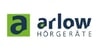 Kundenlogo von Arlow Hörgeräte GmbH & Co. KG
