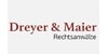 Kundenlogo von Maier Martin Rechtsanwalt