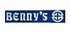 Kundenlogo von Benny's Tee und Gewürze