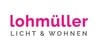 Kundenlogo von Lohmüller Licht & Wohnen e.K.