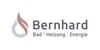 Kundenlogo von Bernhard GmbH Bad - Heizung - Energie