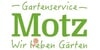 Kundenlogo von Motz Andreas Gartenservice