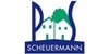 Kundenlogo von Scheuermann Hausverwaltung GmbH / PS Immobilienverwaltung GmbH