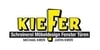 Kundenlogo von Kiefer Schreinerei Inh. Michael Kirste