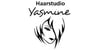 Kundenlogo von Kapitza Yasmine Haarstudio