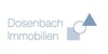 Kundenlogo von Dosenbach Immobilien
