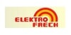 Kundenlogo von Frech Sven Elektroanlagen