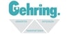 Kundenlogo von Gehring Hermann GmbH