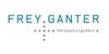 Kundenlogo von Frey & Ganter Vermessungsbüro
