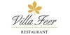 Kundenlogo von Villa Feer Restaurant