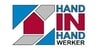 Kundenlogo von Die Hand-in-Hand-Werker GmbH Handwerksbetrieb