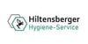 Kundenlogo von Hiltensberger Hygiene-Service GmbH