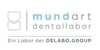 Kundenlogo von mundart dentallabor GmbH