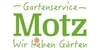 Kundenlogo von Motz Andreas Gartenservice