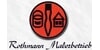 Kundenlogo von Rothmann Klaus Malerbetrieb