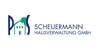 Kundenlogo von Scheuermann Hausverwaltung GmbH / PS Immobilienverwaltung GmbH