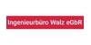 Kundenlogo von Ingenieurbüro Dieter Walz eGbR