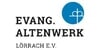 Kundenlogo von Evang. Altenwerk Lörrach e.V. Seniorenwohnanlage