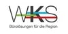Kundenlogo von WKS Bürolösungen GmbH