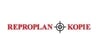 Kundenlogo von Reproplan & Kopie GbR Printshop