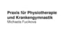 Kundenlogo von Fucikova Michaela Krankengymnastik Physiotherapie