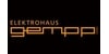 Kundenlogo von Elektrohaus Gempp GmbH