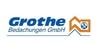 Kundenlogo von Grothe Bedachungen GmbH