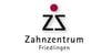 Kundenlogo von Zahnzentrum Friedlingen GmbH