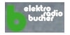 Kundenlogo von Elektro-Radio-Bucher GmbH & Co. KG Elektrogerätegeschäft