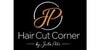 Kundenlogo von Hair Cut Corner-Jutta Peter Friseursalon