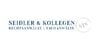 Kundenlogo von Seidler & Kollegen Rechtsanwaltsgesellschaft mbH