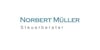 Kundenlogo von Müller Norbert Steuerberater