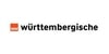 Kundenlogo von Güthlin Felix Württembergische Versicherung