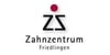 Kundenlogo von Zahnzentrum Friedlingen GmbH