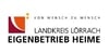 Kundenlogo von Pflegeheim Markgräflerland
