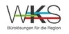Kundenlogo von WKS Bürolösungen GmbH
