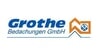 Kundenlogo von Grothe Bedachungen GmbH