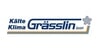 Kundenlogo von Kälte Klima Grässlin GmbH Kälte- und Klimaanlagenbau