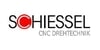Kundenlogo von Schiessel CNC Drehtechnik