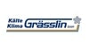 Kundenlogo von Kälte Klima Grässlin GmbH Kälte- und Klimaanlagenbau